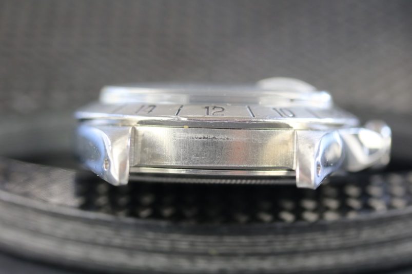 Rolex 1655 Straight hand