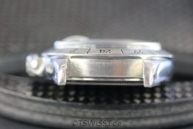 Rolex 1655 Straight hand