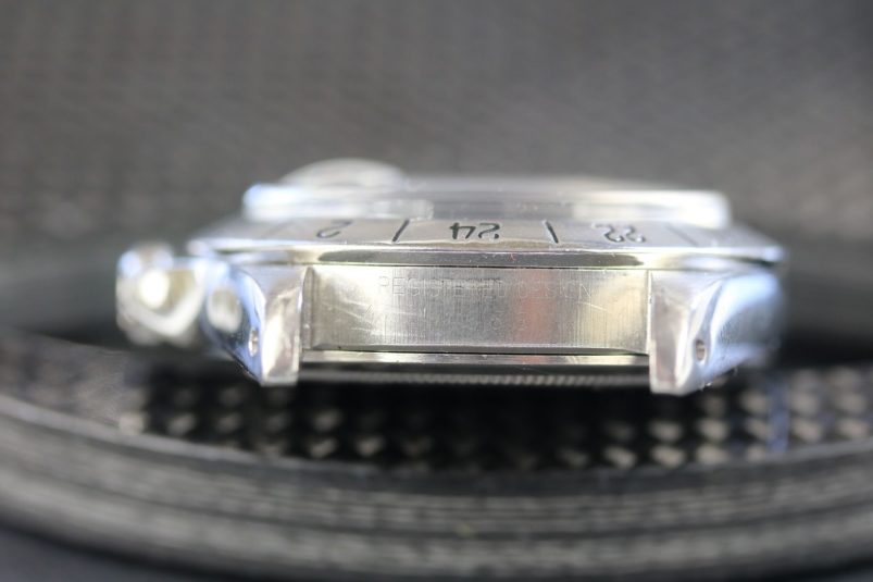 Rolex 1655 Straight hand