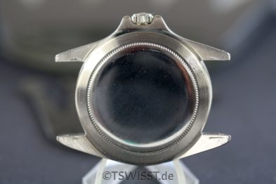 Rolex 1655 Straight hand