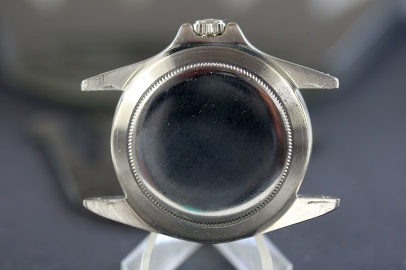 Rolex 1655 Straight hand