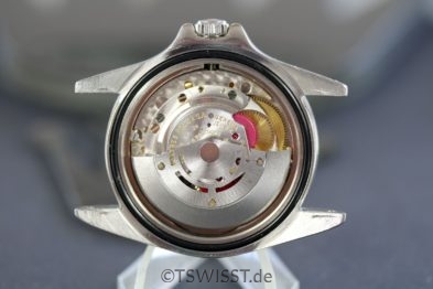 Rolex 1655 Straight hand