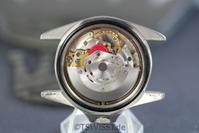 Rolex 1655 Straight hand