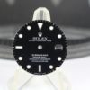 Rolex 16610 dial