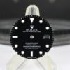 Rolex 16610 dial