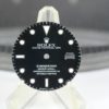 Rolex 16610 dial