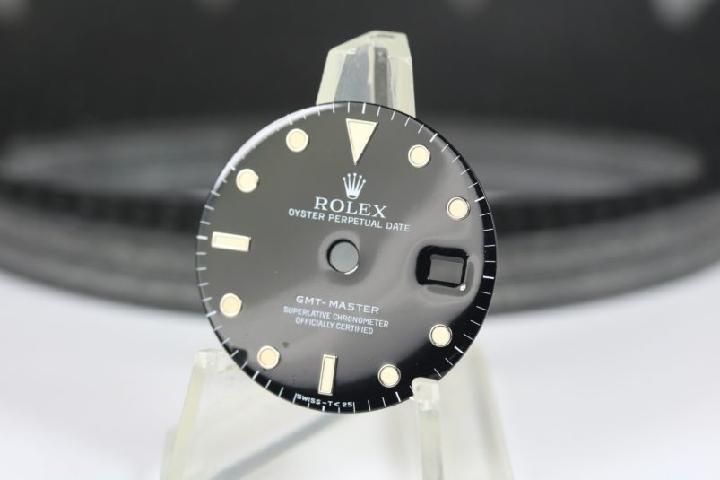 Rolex 16700 dial