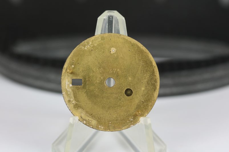 Rolex 16700 dial