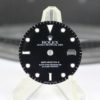 Rolex 16710 dial