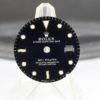 Rolex 16700 dial