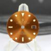Rolex 16713 dial