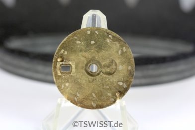 Rolex 16713 dial