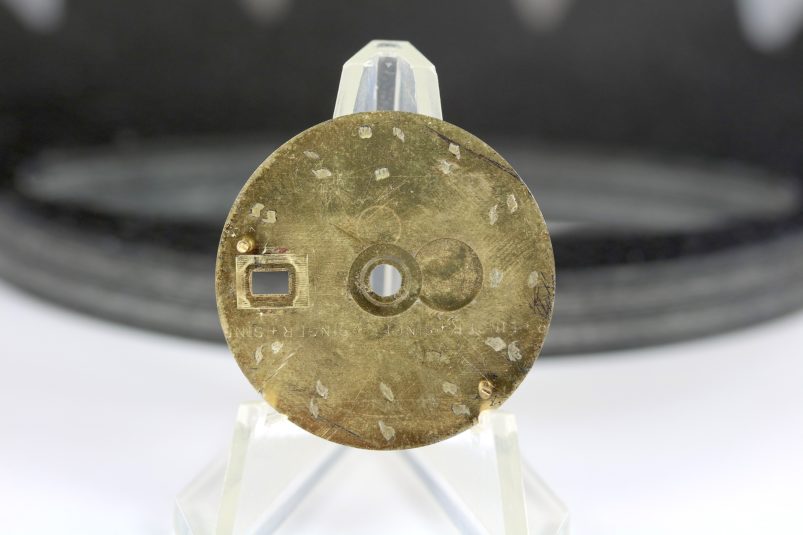 Rolex 16713 dial