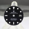 Rolex 16710 dial