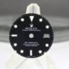 Rolex 16710 dial