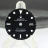 Rolex 16700 dial