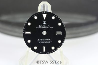 Rolex 16700 dial