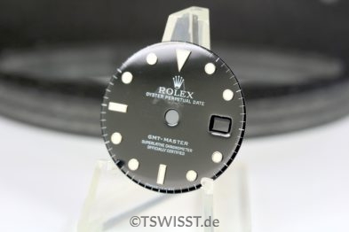Rolex 16700 dial