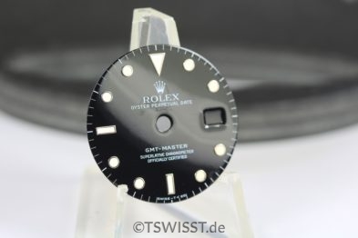 Rolex 16700 dial