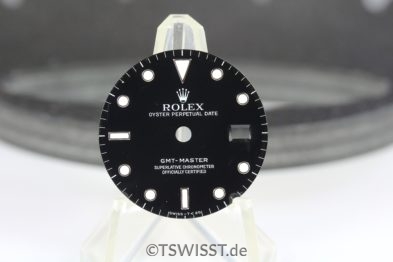 Rolex 16700 dial