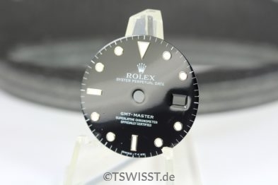Rolex 16700 dial