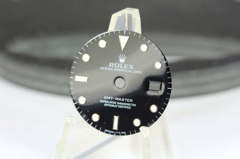 Rolex 16700 dial