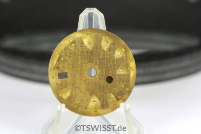 Rolex 16700 dial