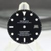 Rolex 16610 dial