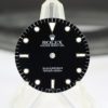 Rolex 14060 dial