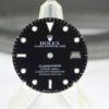 Rolex 16610 dial