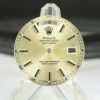Rolex Oysterquartz dial