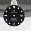 Rolex 16610 dial