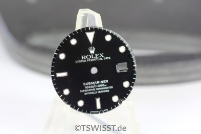 Rolex Zifferblatt für Submariner 16610 / 16800 – Bild 2