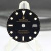Rolex 16718 dial