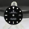 Rolex 16700 dial