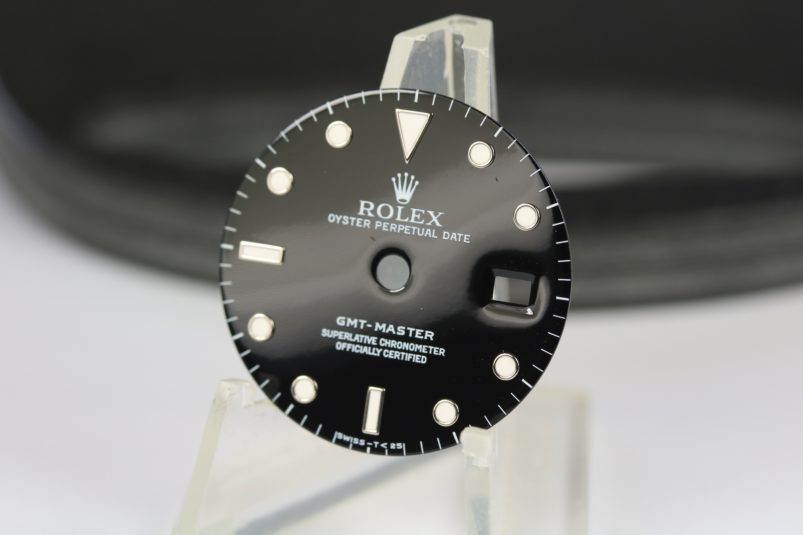 Rolex 16700 dial