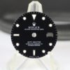 Rolex 16700 dial