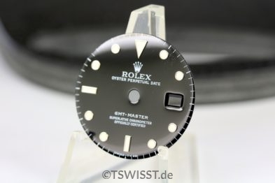Rolex 16700 dial