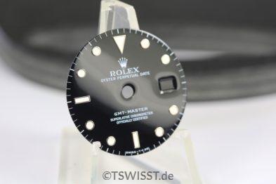 Rolex 16700 dial