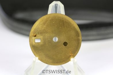 Rolex 16700 dial