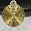 Rolex Day Date dial