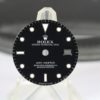 Rolex 16700 dial
