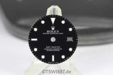 Rolex 16700 dial