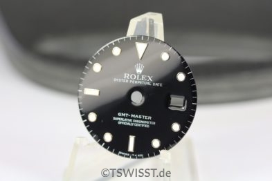 Rolex 16700 dial
