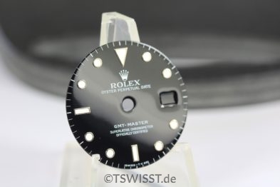 Rolex 16700 dial
