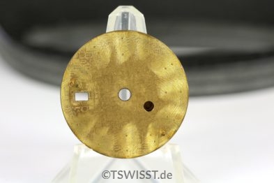 Rolex 16700 dial