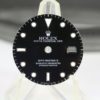 Rolex 16710 dial