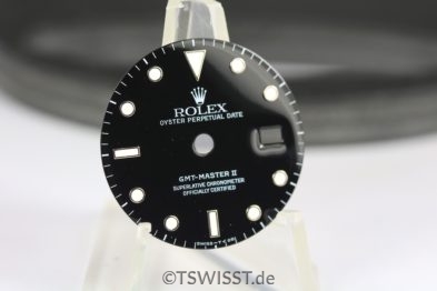 Rolex 16710 dial
