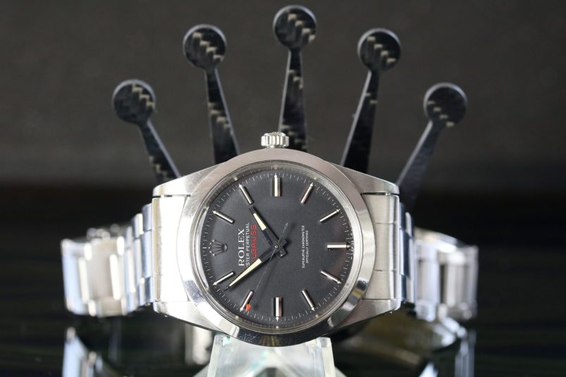Rolex 1019 full set
