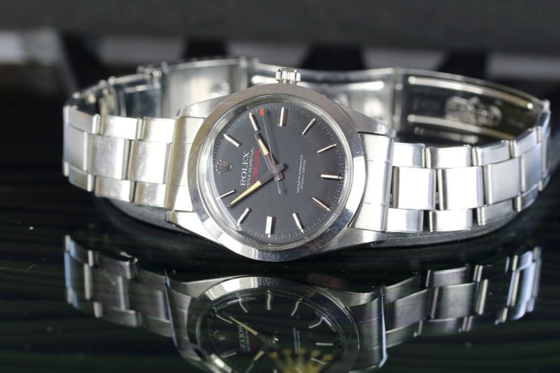 Rolex 1019 full set
